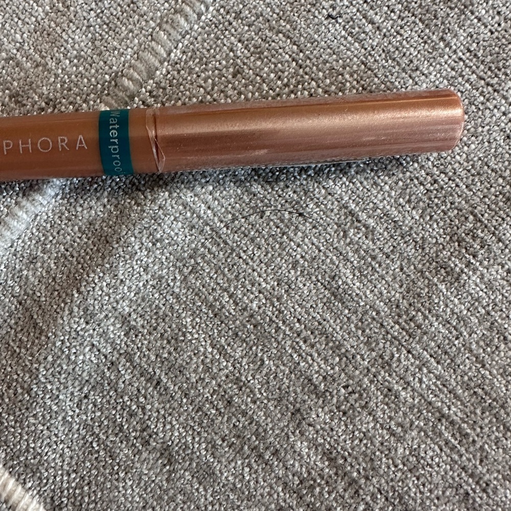 *LAST CHANCE- 3 for $10!!* Sephora Waterproof Eyeshadow Stick - Sand Shimmer - Picture 4 of 7